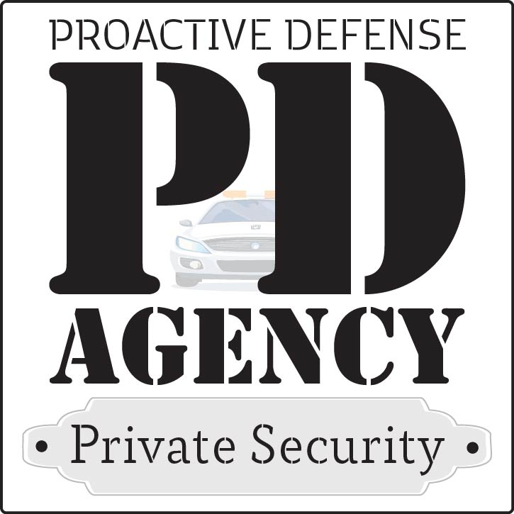 Proactive Defense Agency