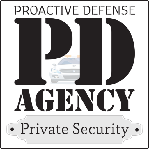 Proactive Defense Agency