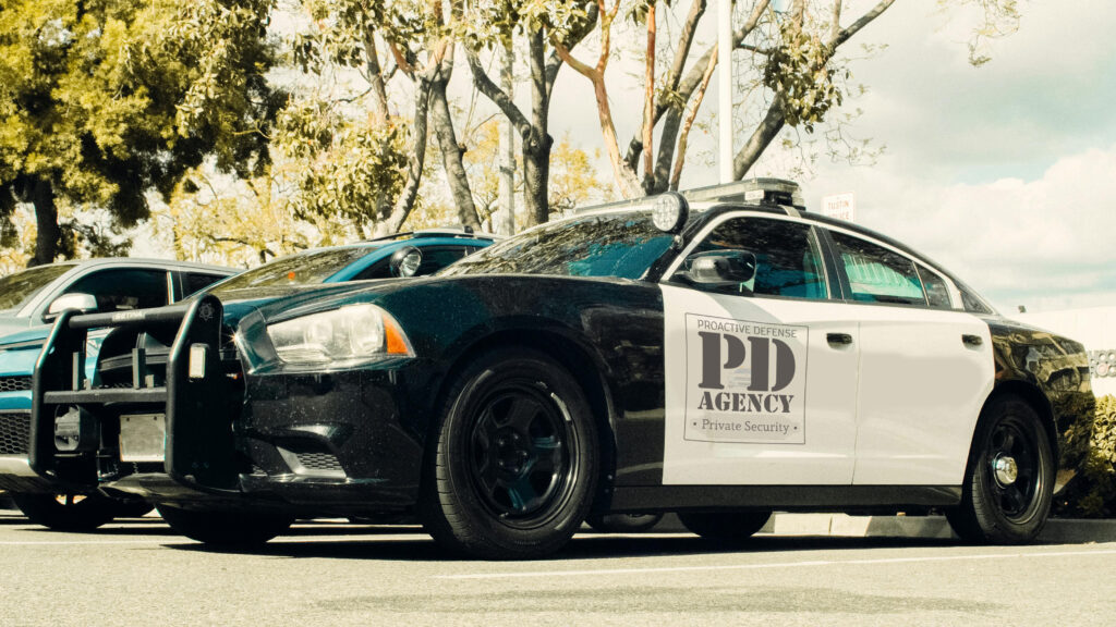 Security Companies in East Los Angeles